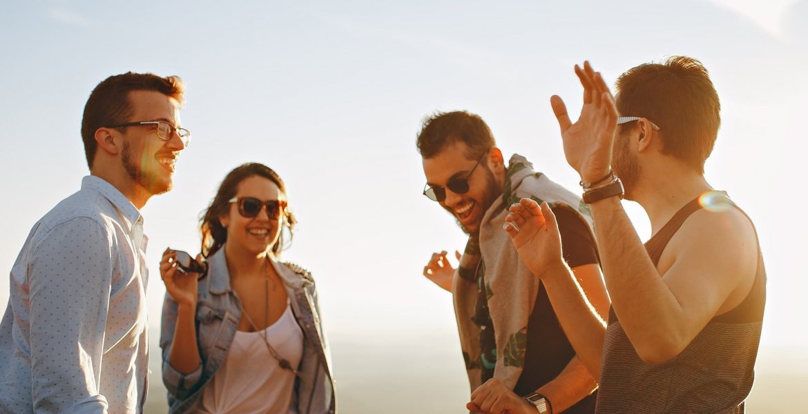 6 einfache Tipps für mehr Zufriedenheit im Leben