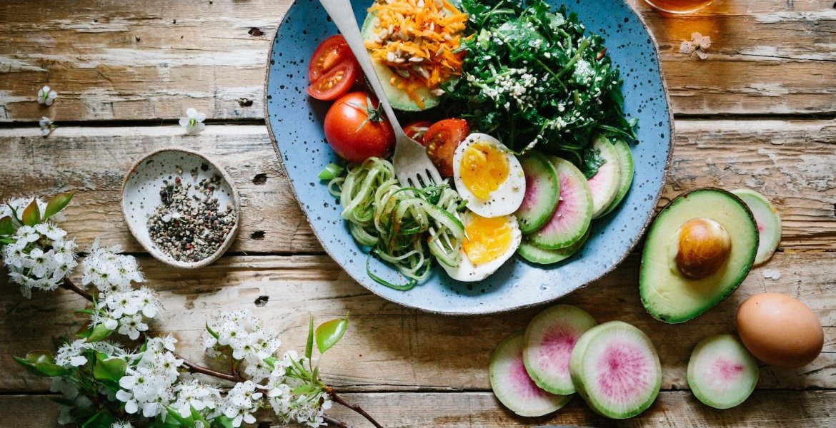 Der GoodFood Guide: 6 Tipps, um gesünder zu essen