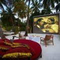 Ein abgeschiedenes Paradies: Anantara Kihavah Maldives Villas