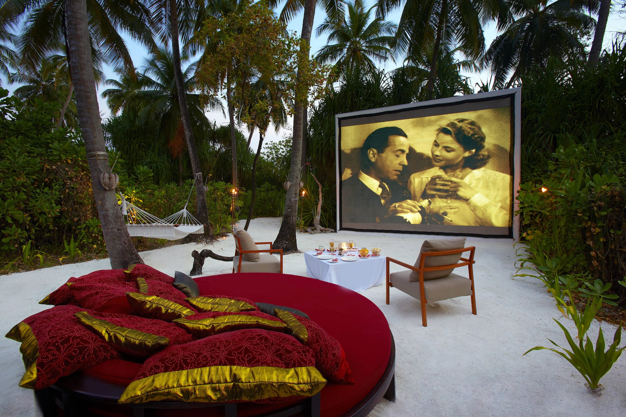 Ein abgeschiedenes Paradies: Anantara Kihavah Maldives Villas 5