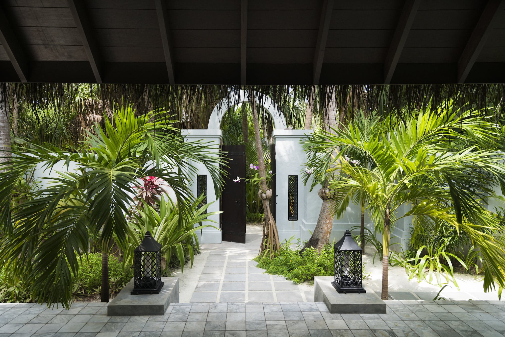 Ein abgeschiedenes Paradies: Anantara Kihavah Maldives Villas 11
