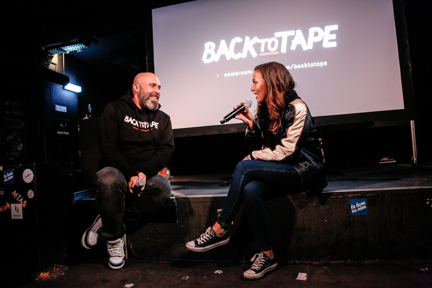 Back to Tape: Ein Roadtrip zu den Wurzeln des Hip-Hop 2