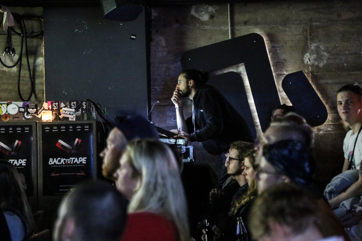 Back to Tape: Ein Roadtrip zu den Wurzeln des Hip-Hop 10