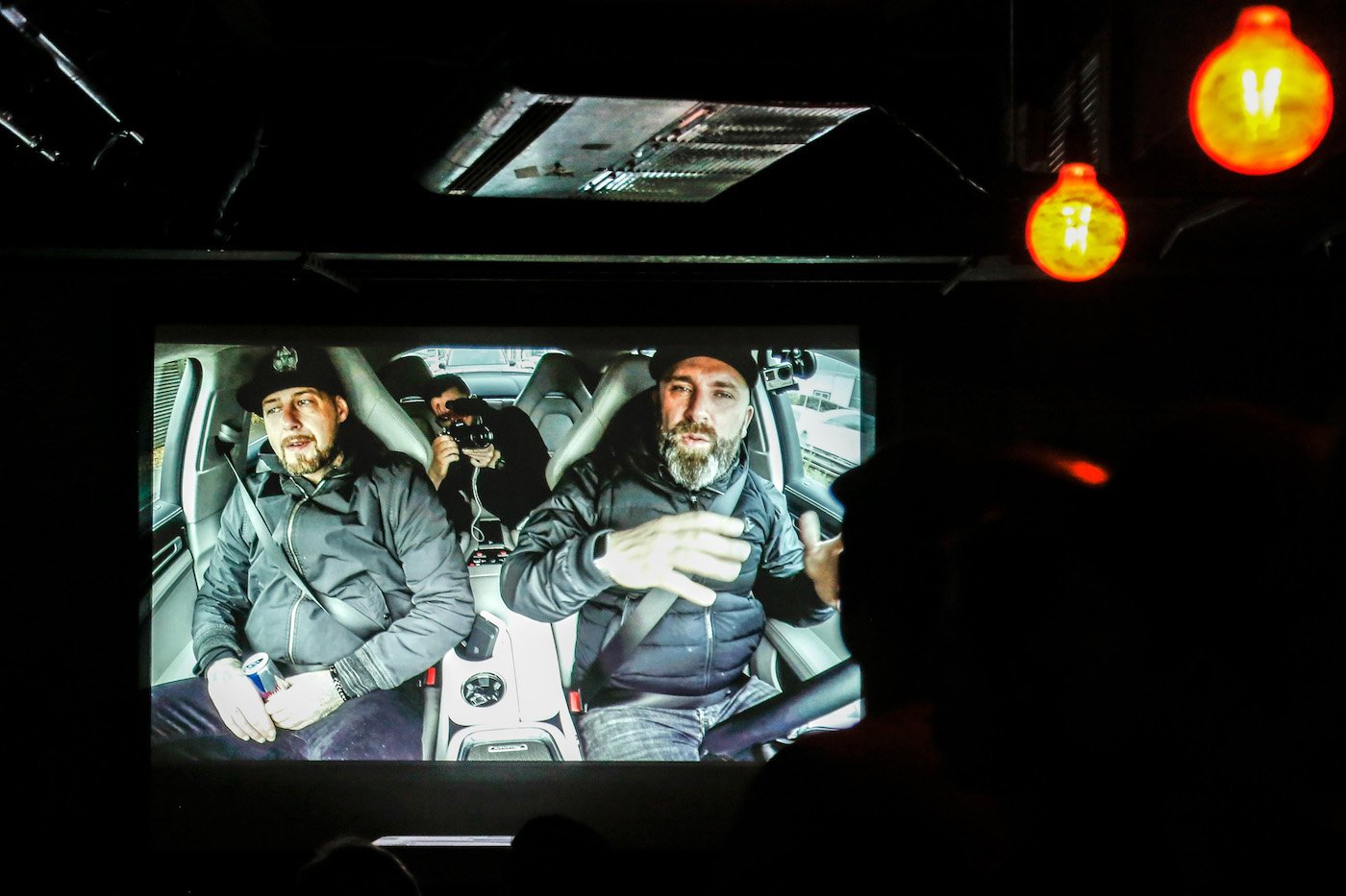 Back to Tape: Ein Roadtrip zu den Wurzeln des Hip-Hop 6