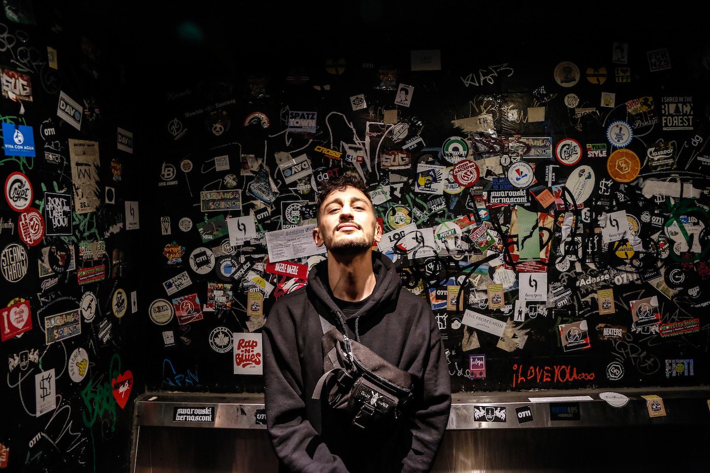 Back to Tape: Ein Roadtrip zu den Wurzeln des Hip-Hop 9