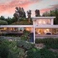 Das „Hammerman House“: Hochmoderne Architektur aus der Mitte des letzten Jahrhunderts