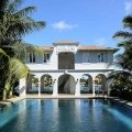 Al Capones Anwesen in Miami steht für 15 Millionen Dollar zum Verkauf
