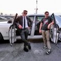 Casey Neistat Puts The All New $600.000 Rolls-Royce Phantom To The Test