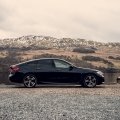 Cross Country Touring in The BMW 6 Series Gran Turismo