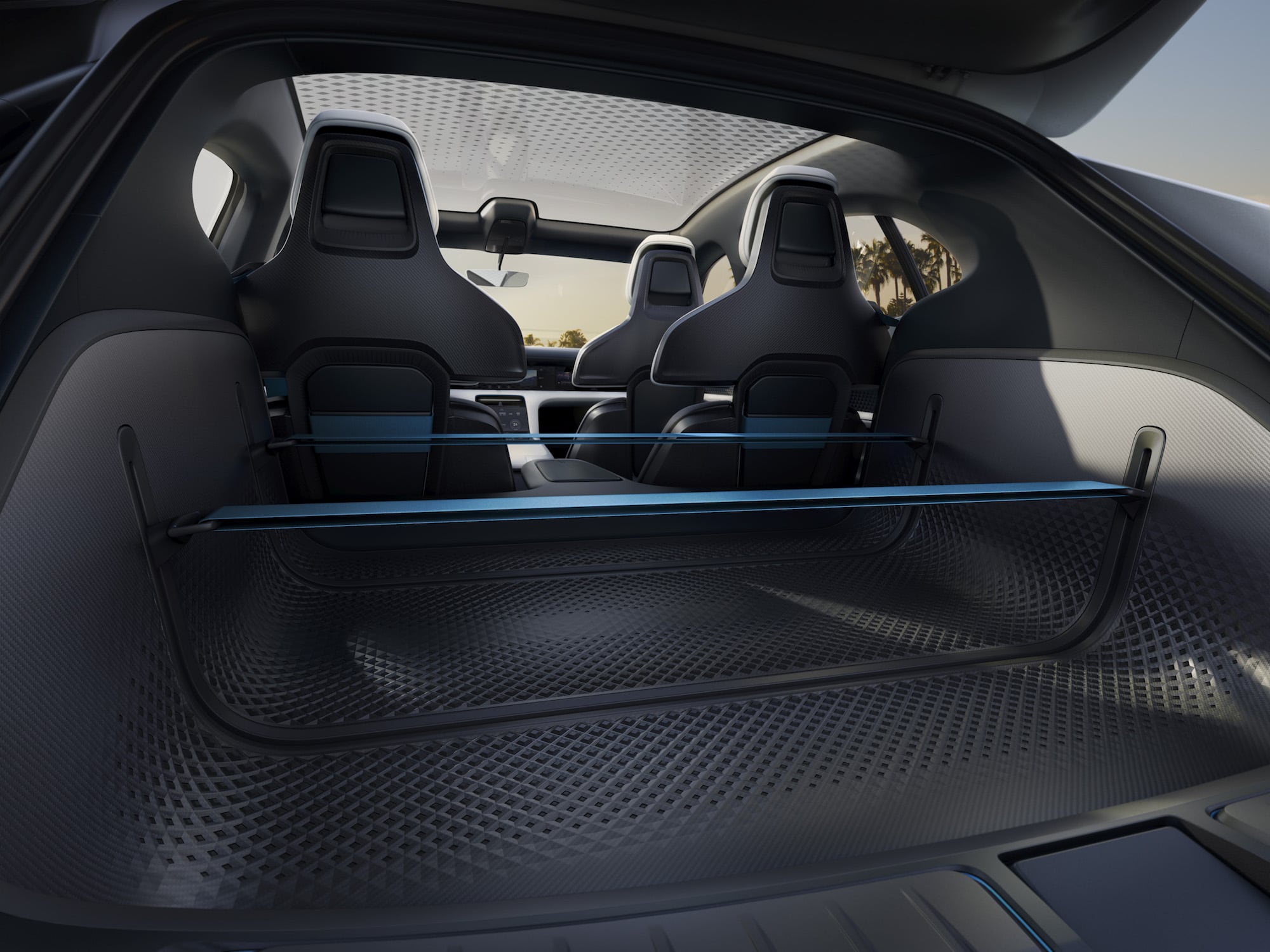 Porsche Mission E Cross Turismo 09