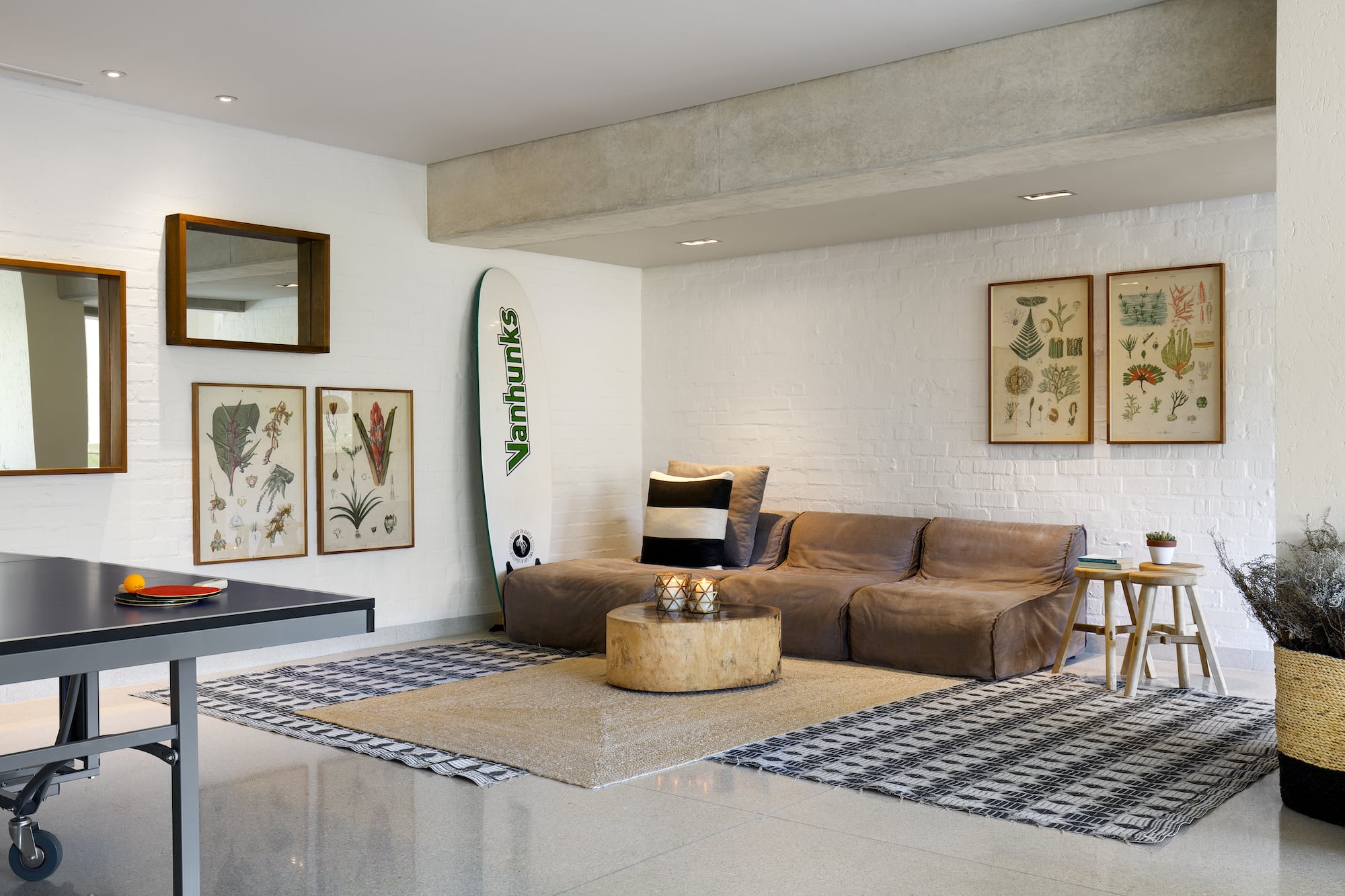 Das Restio River House in Südafrika von SAOTA 12