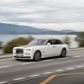 Eine Tradition des Luxus: Der neue Rolls-Royce Phantom VIII