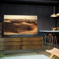 Schluss mit Kabelsalat: Der neue Samsung QLED TV