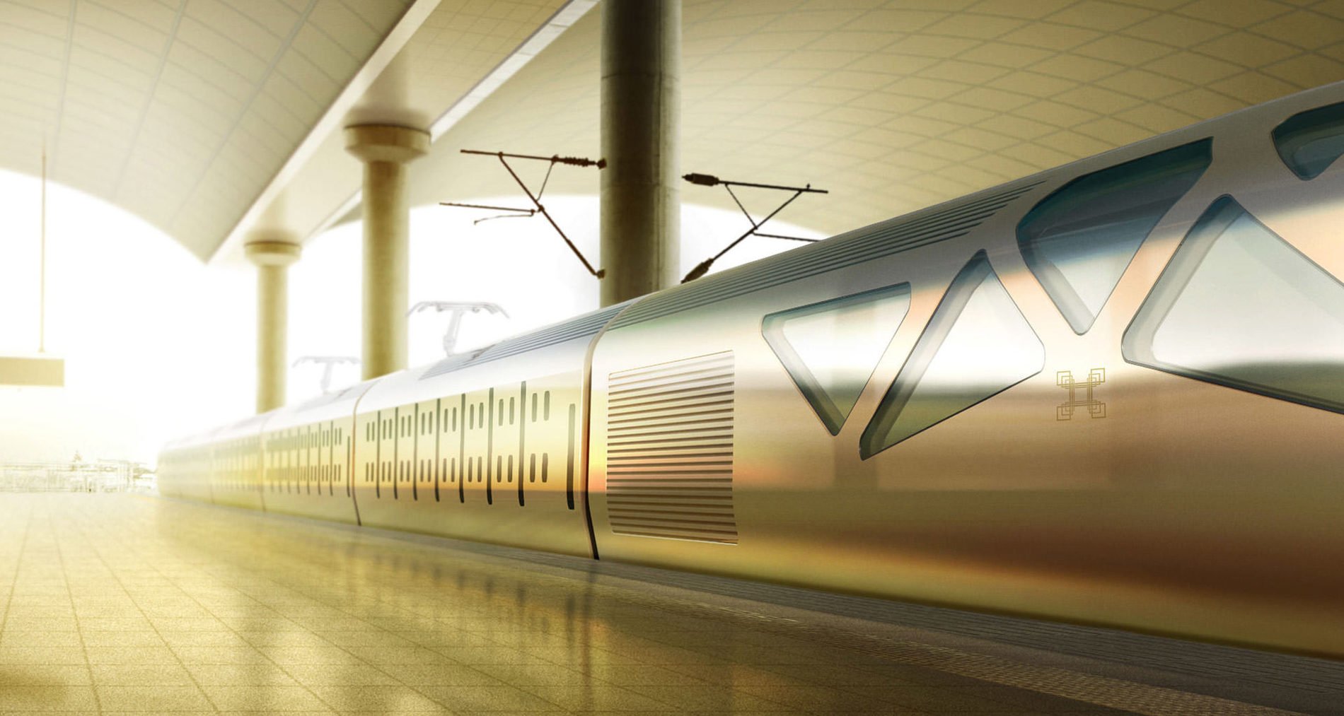 The Shiki-Shima: Probably the most luxurious train in the world 2