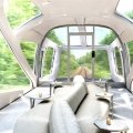 The Shiki-Shima: Probably the most luxurious train in the world
