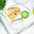 Zehn gesunde Lebensmittel für schöne und reine Haut
