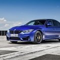 The BMW M3 CS Driven - Possibly The Best M3 Ever?