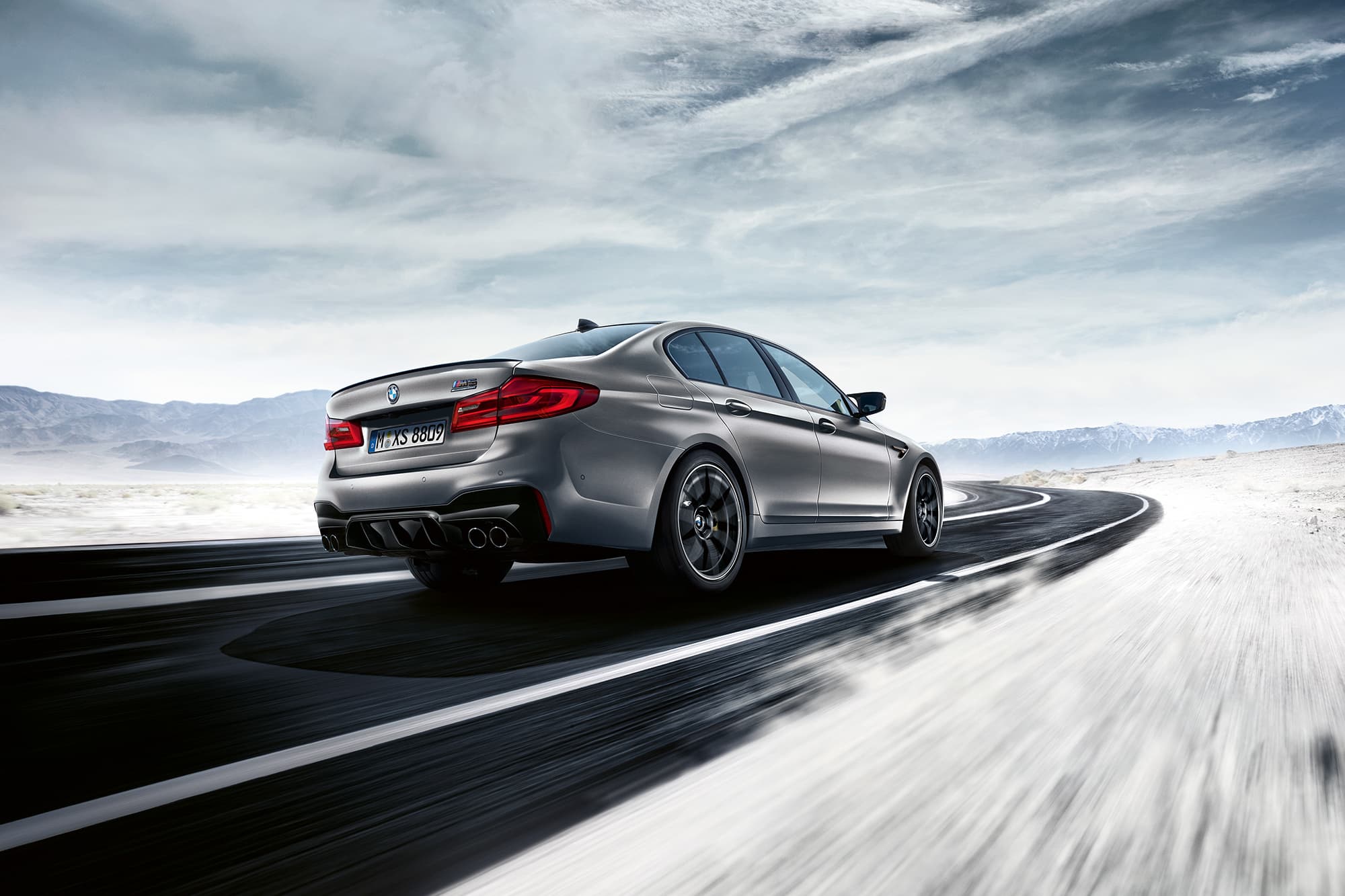 BMW M5 Competition 2018 01