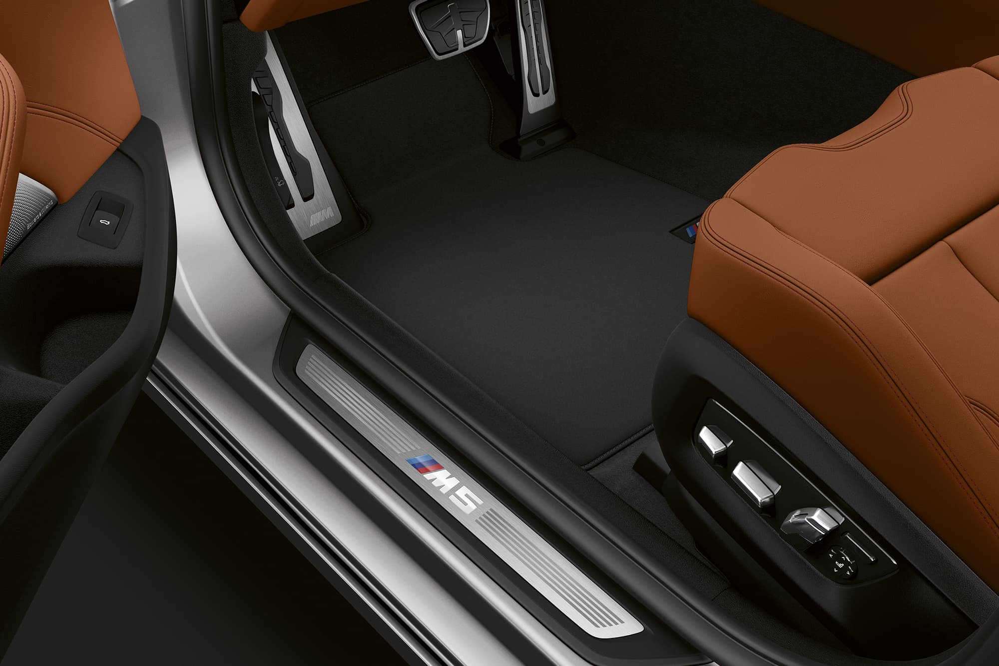 BMW M5 Competition 2018 05