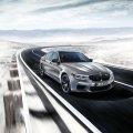 Freude am Fahren: Der neue BMW M5 Competition