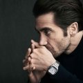 Cartier und Jake Gyllenhaal präsentieren die neue „Santos de Cartier“