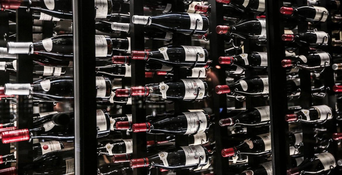 Der Wein-Guide: So lagert man Wein richtig
