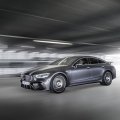 Die neue Mercedes-AMG GT 63 S 4MATIC+ Edition 1