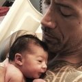 Bewegende Worte: Dwayne