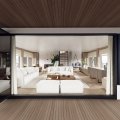 Die Welt umsegeln und sich dabei zuhause fühlen: Das M5 Interior von Vripack