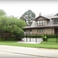 Das bescheidene Zuhause von Milliardär Warren Buffett