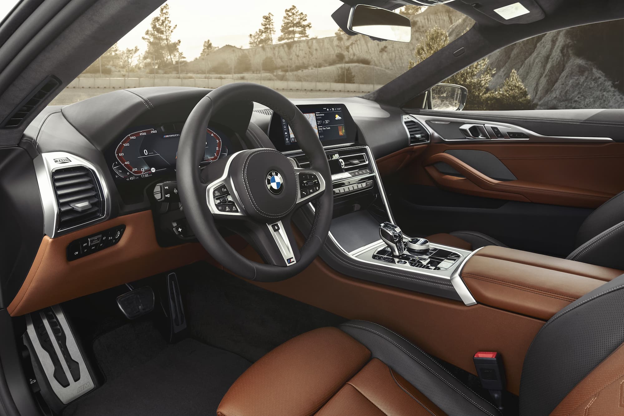 BMW belebt 8er Serie wieder: Das ist der neue BMW M850i xDrive 8