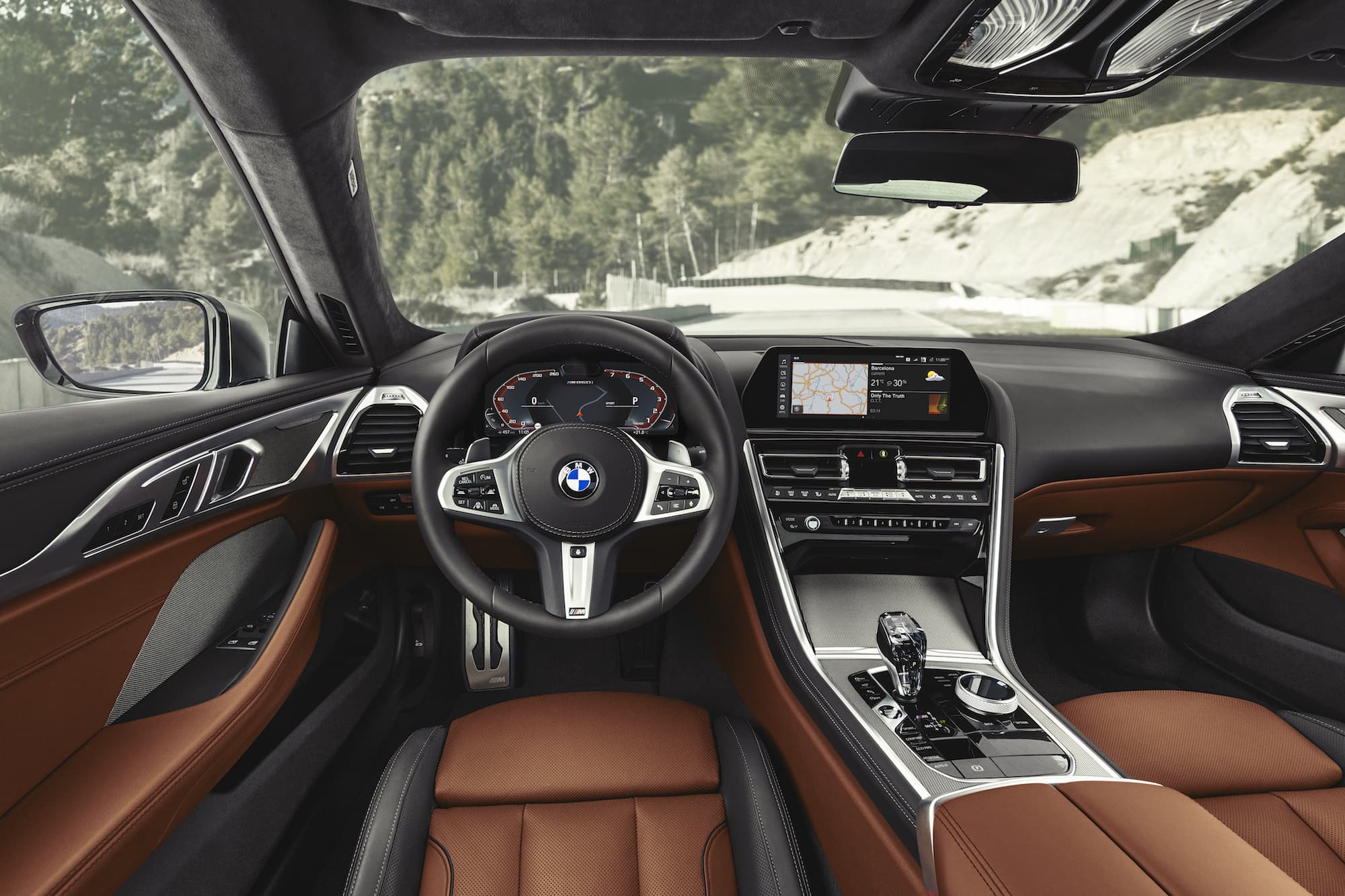 BMW belebt 8er Serie wieder: Das ist der neue BMW M850i xDrive 9
