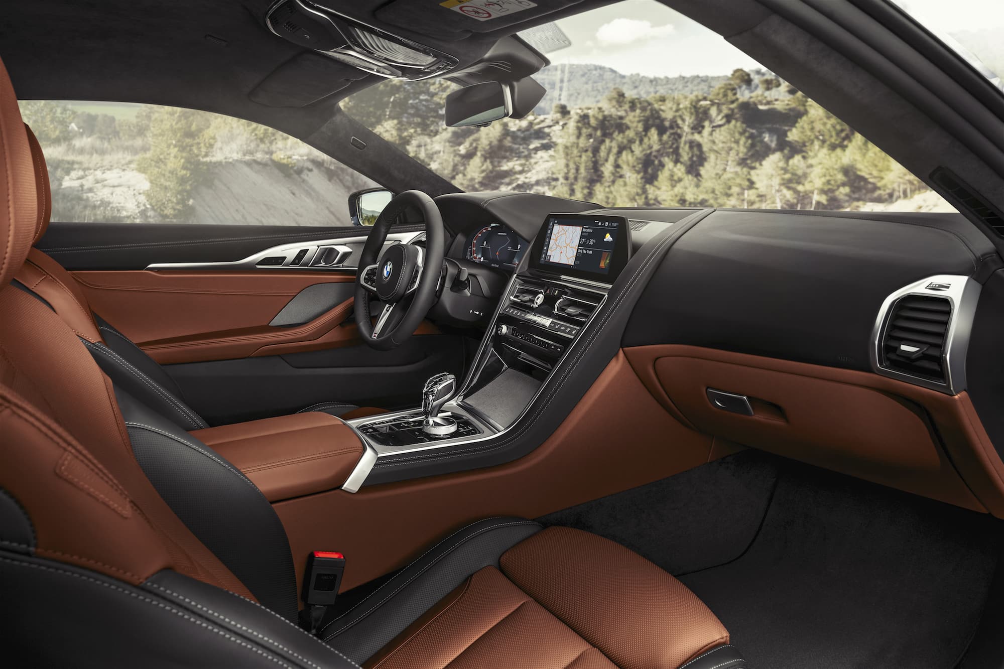 BMW belebt 8er Serie wieder: Das ist der neue BMW M850i xDrive 10