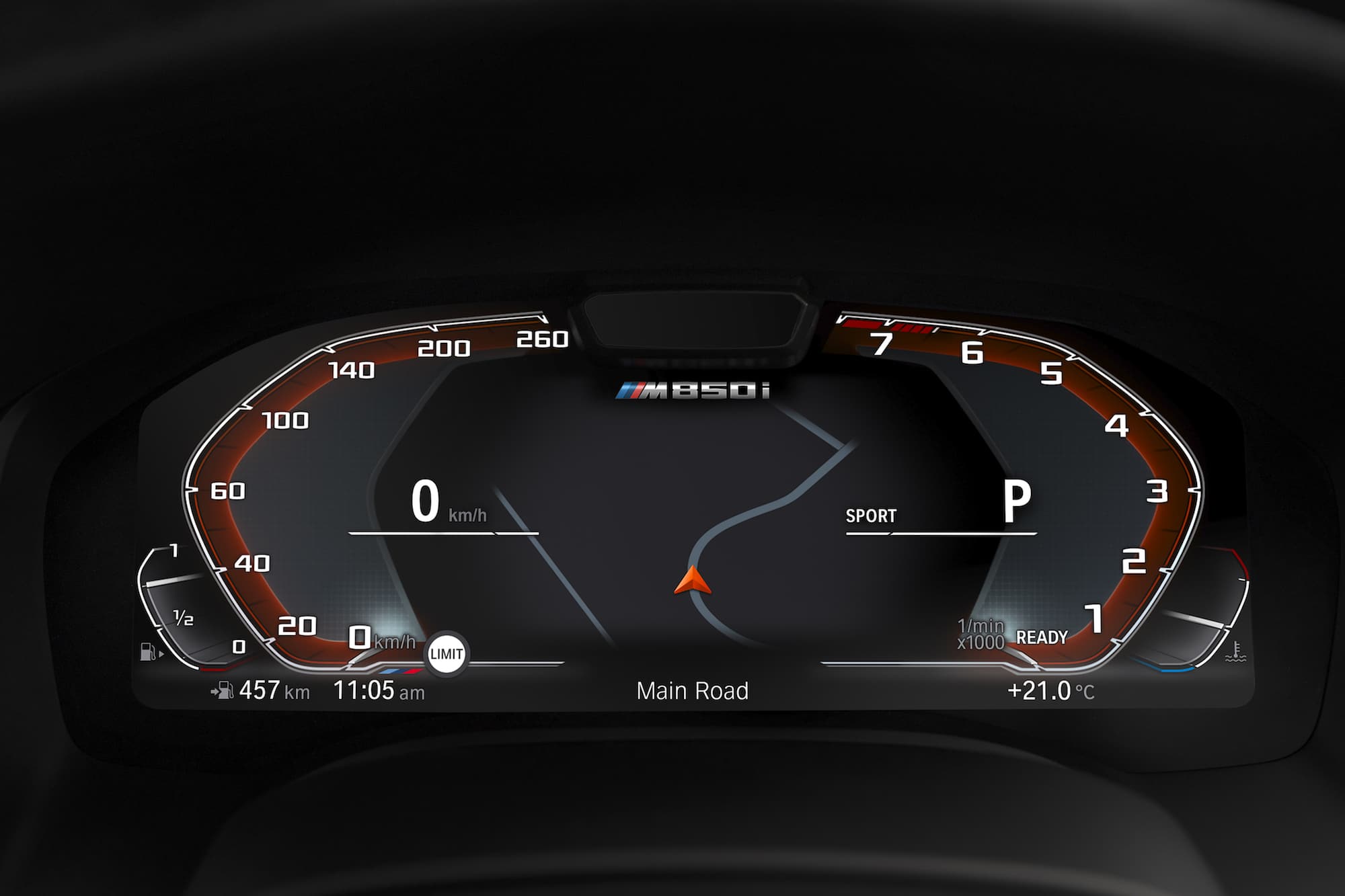 BMW belebt 8er Serie wieder: Das ist der neue BMW M850i xDrive 11