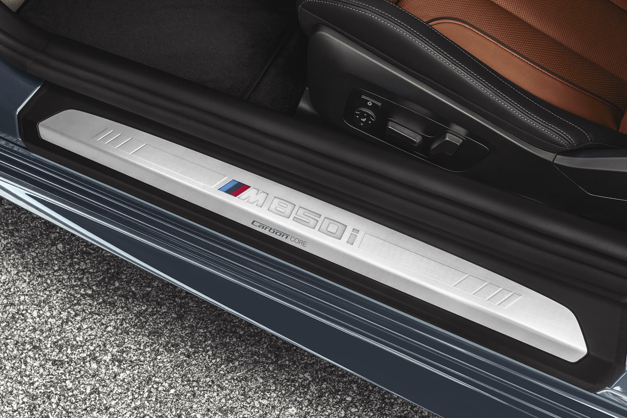 BMW belebt 8er Serie wieder: Das ist der neue BMW M850i xDrive 13