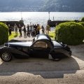 Der Concorso D'Eleganza 2018: Hollywood am See