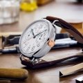 Omega präsentiert die erste Wrist-Chronograph Limited Edition Kollektion