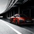 Streng limitiert: Audi präsentiert neuen R8 V10 plus