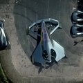 Volante Vision Concept: Erobert Aston Martin bald auch noch den Himmel?