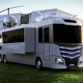 Mobiles Wohnen der besonderen Art: Das Konzept Elysium von Furrion