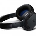 Porsche Design und KEF stellen den SPACE ONE WIRELESS Black Edition vor