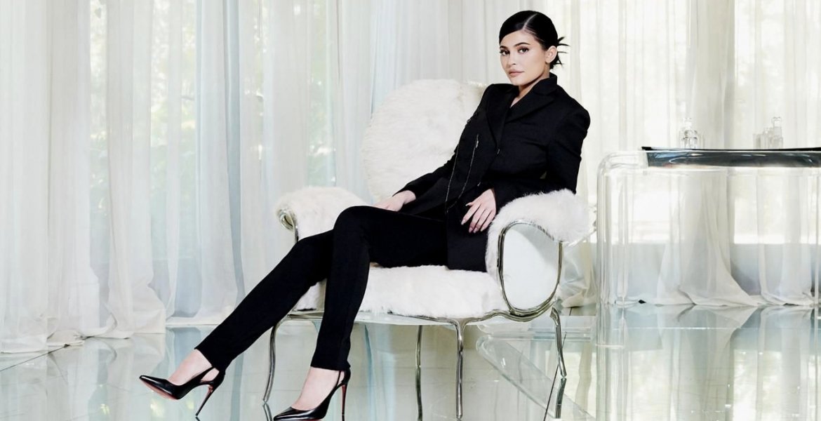 900 Millionen Dollar Vermögen: Wie die 20-jährige Kylie Jenner in nur 3 Jahren ein Imperium schuf
