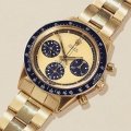 ‘Paul Newman’ 18K Yellow Gold Rolex Daytona kommt für 1,6 Millionen Dollar unter den Hammer