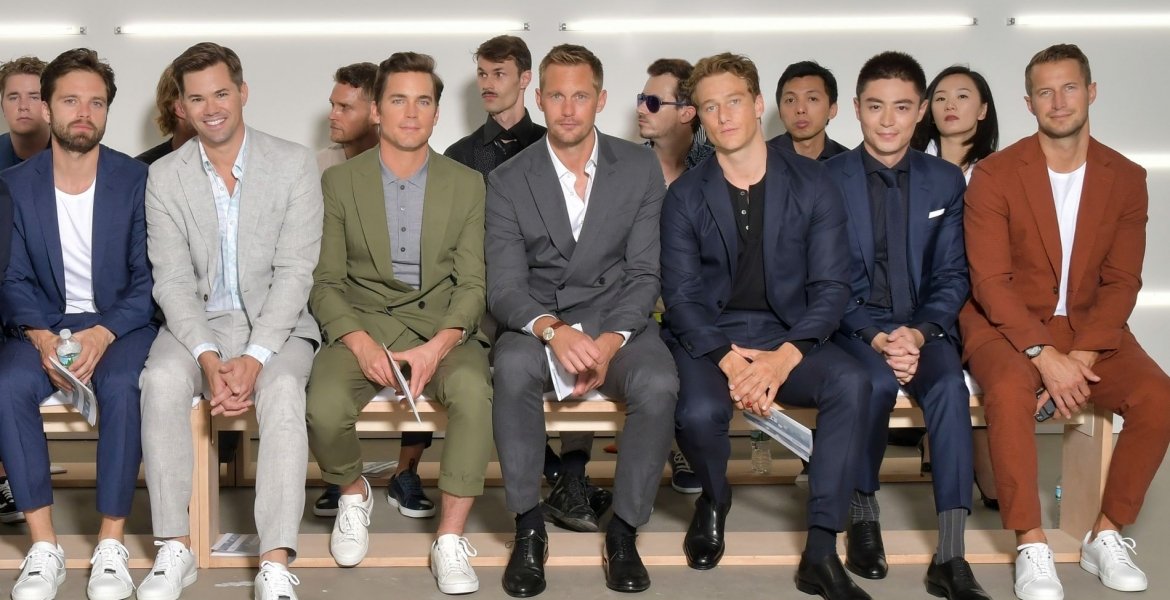 Style Guide: So trägt man einen Anzug im Sommer