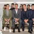 Style Guide: So trägt man einen Anzug im Sommer