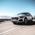 Der neue Audi Q8: Die Antwort auf X6 und GLE?