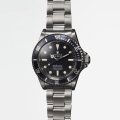 Steve McQueens seltene Rolex Submariner wird versteigert