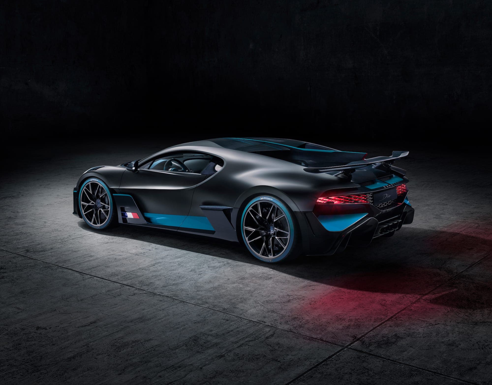 Bugatti Divo 2018 02