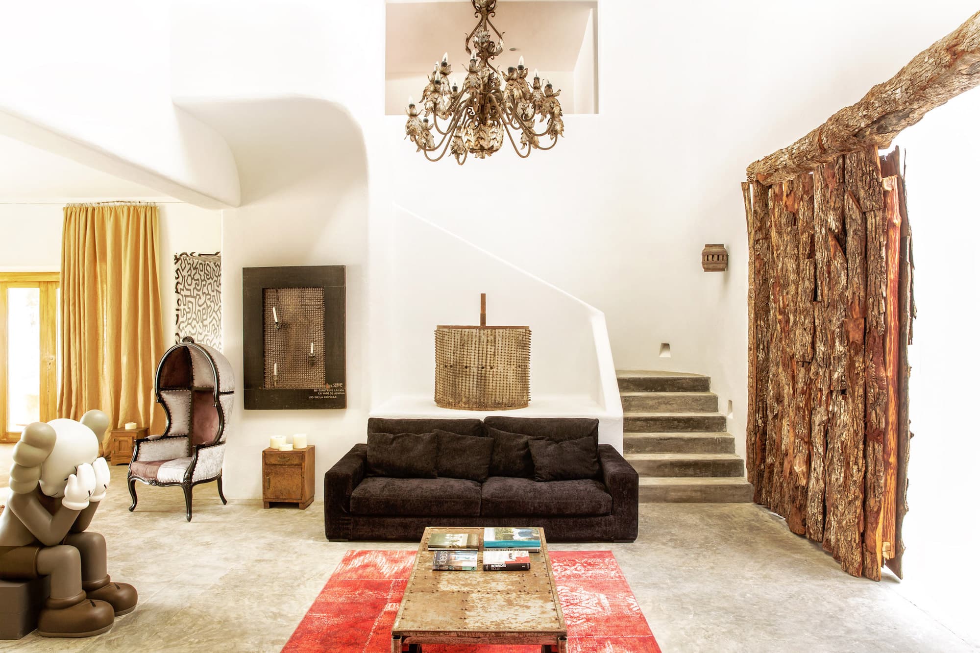 Casa Malca, Mexico 04