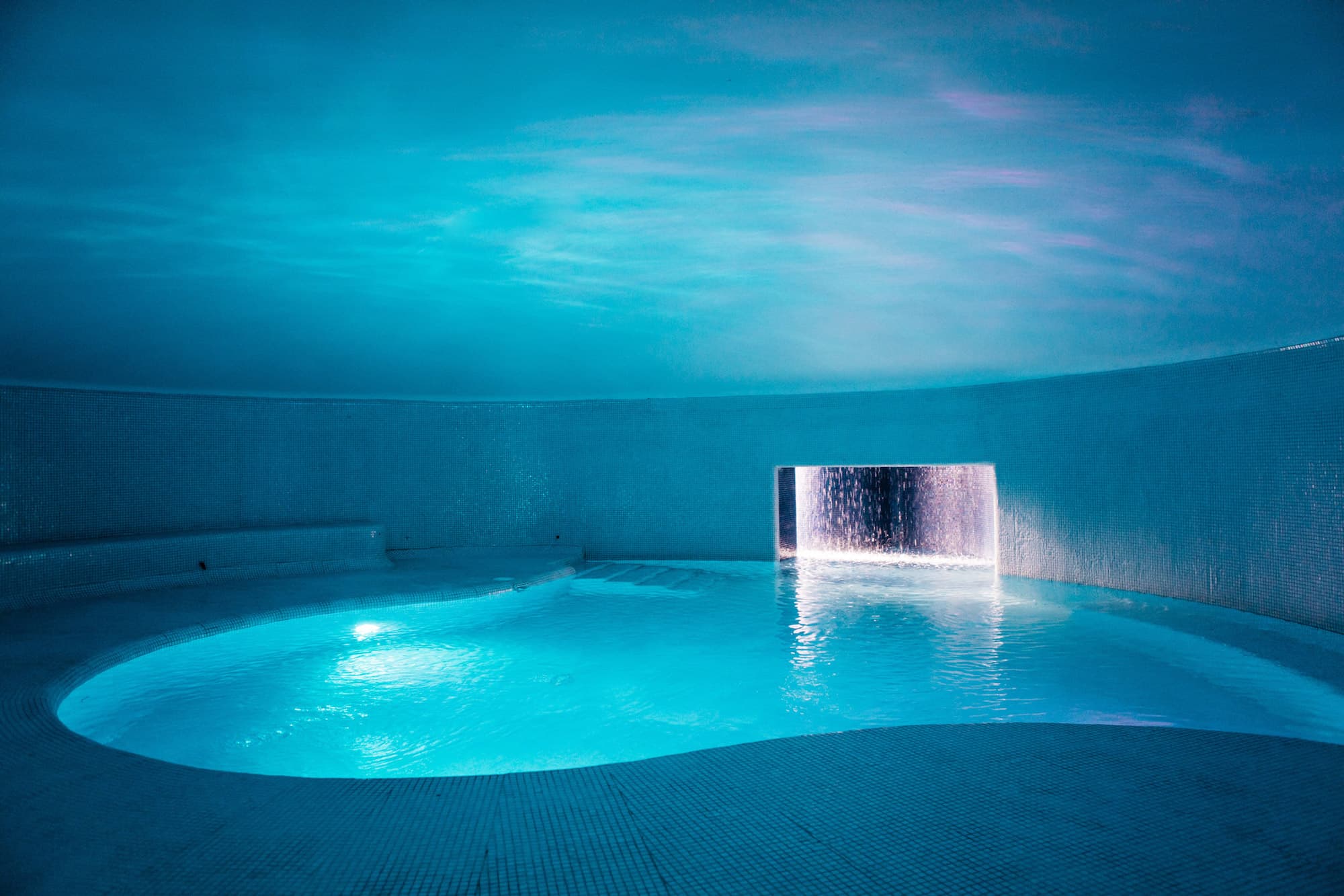 Casa Malca, Mexico 12